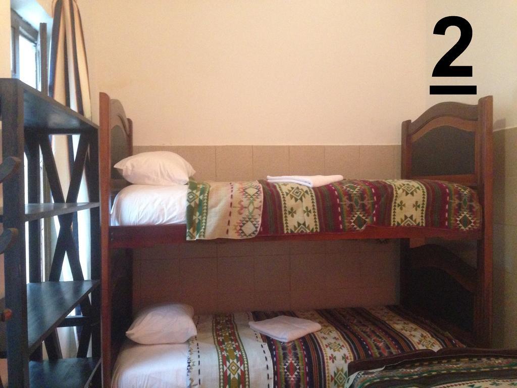Guesthouse Nelson Quito Zewnętrze zdjęcie