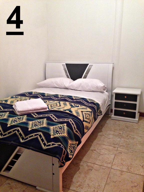Guesthouse Nelson Quito Zewnętrze zdjęcie