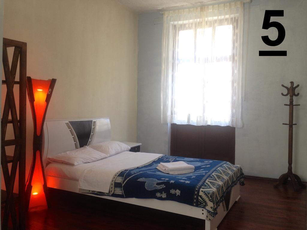 Guesthouse Nelson Quito Zewnętrze zdjęcie