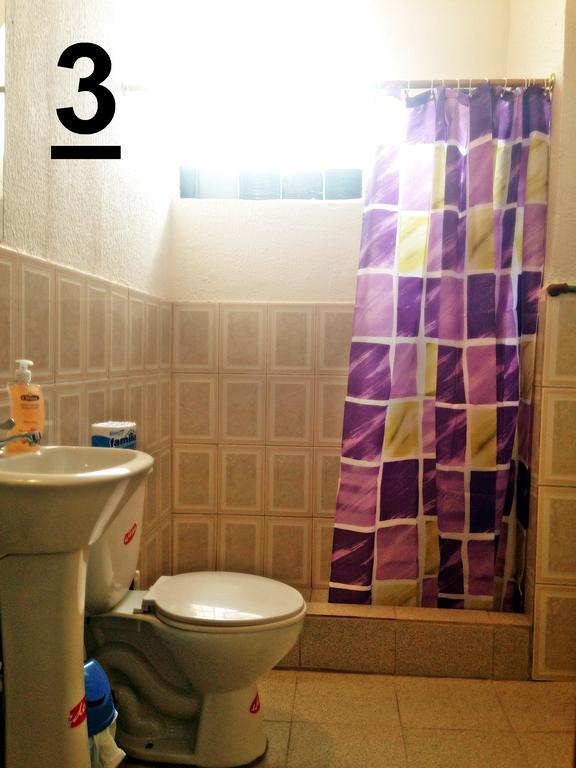 Guesthouse Nelson Quito Zewnętrze zdjęcie