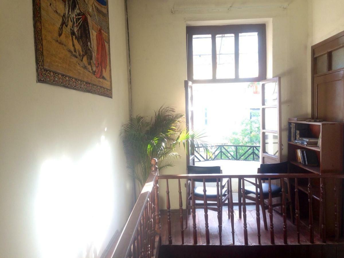 Guesthouse Nelson Quito Zewnętrze zdjęcie