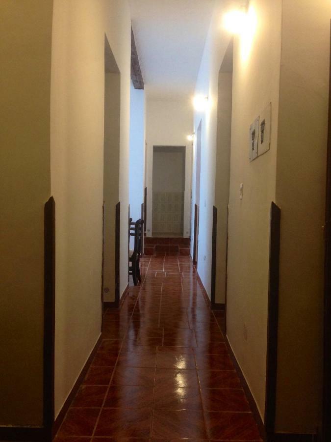 Guesthouse Nelson Quito Zewnętrze zdjęcie