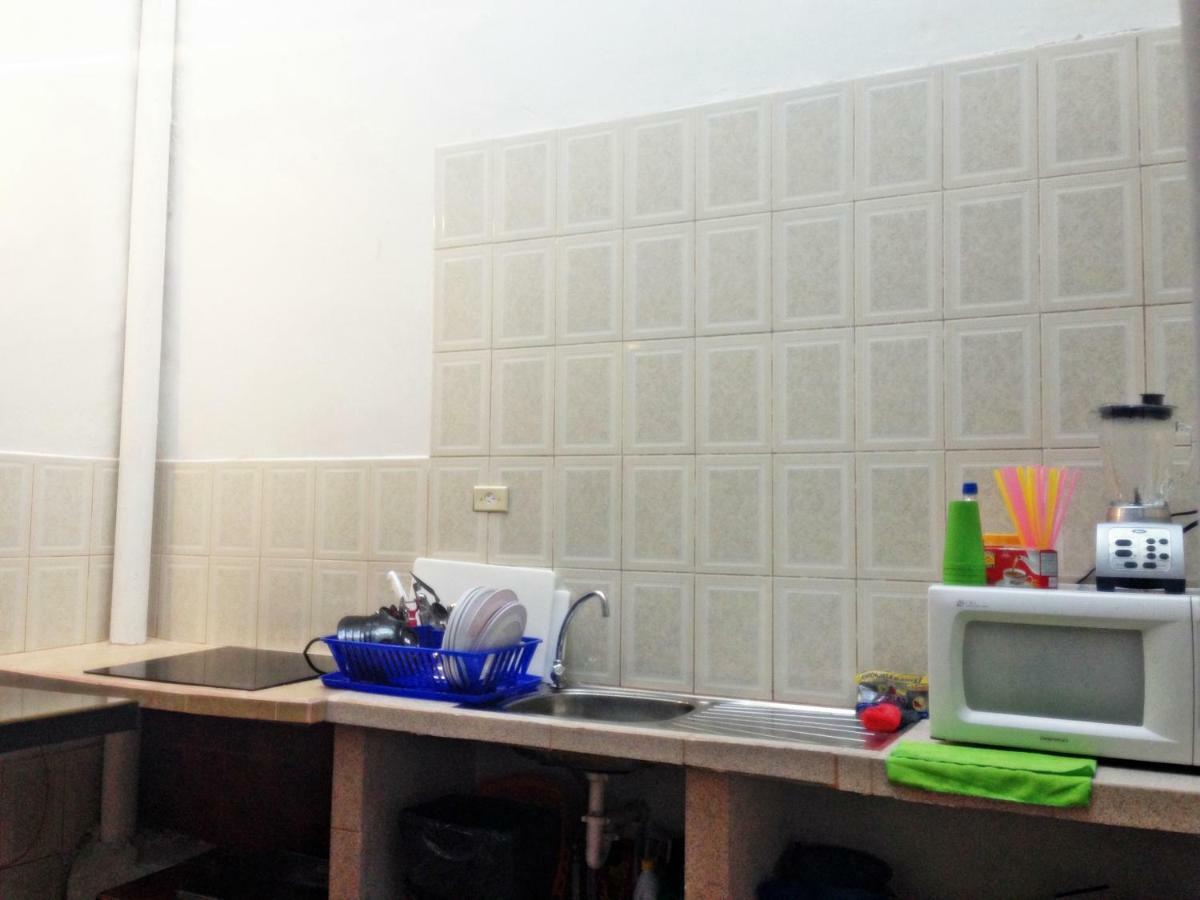 Guesthouse Nelson Quito Zewnętrze zdjęcie