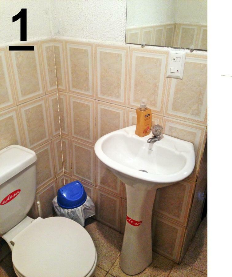 Guesthouse Nelson Quito Zewnętrze zdjęcie