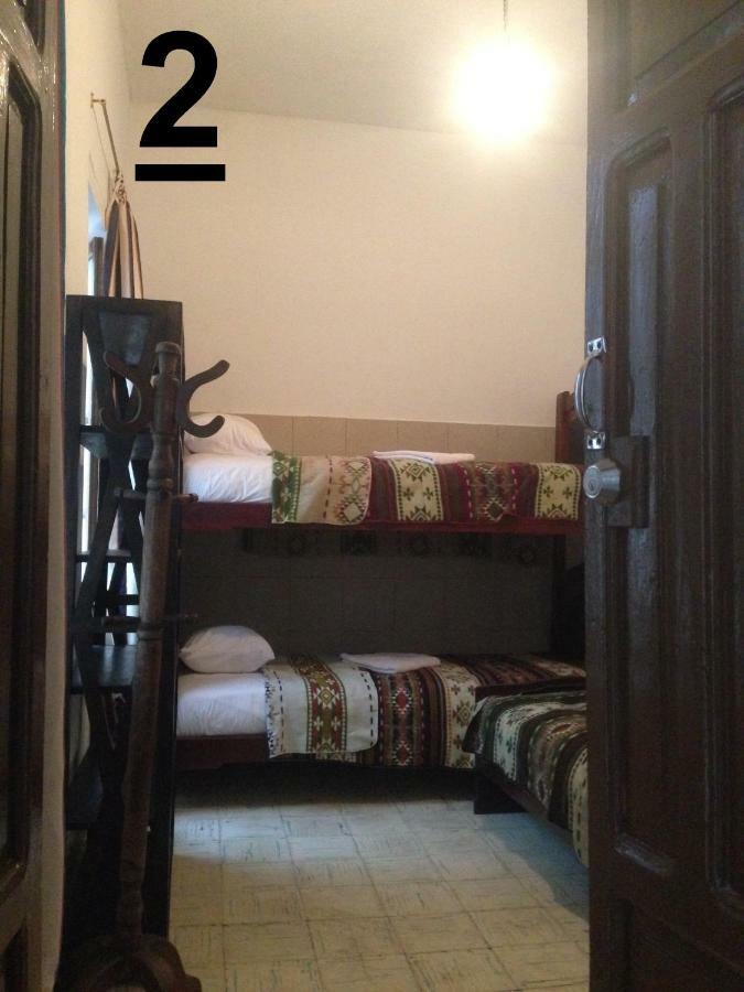 Guesthouse Nelson Quito Zewnętrze zdjęcie