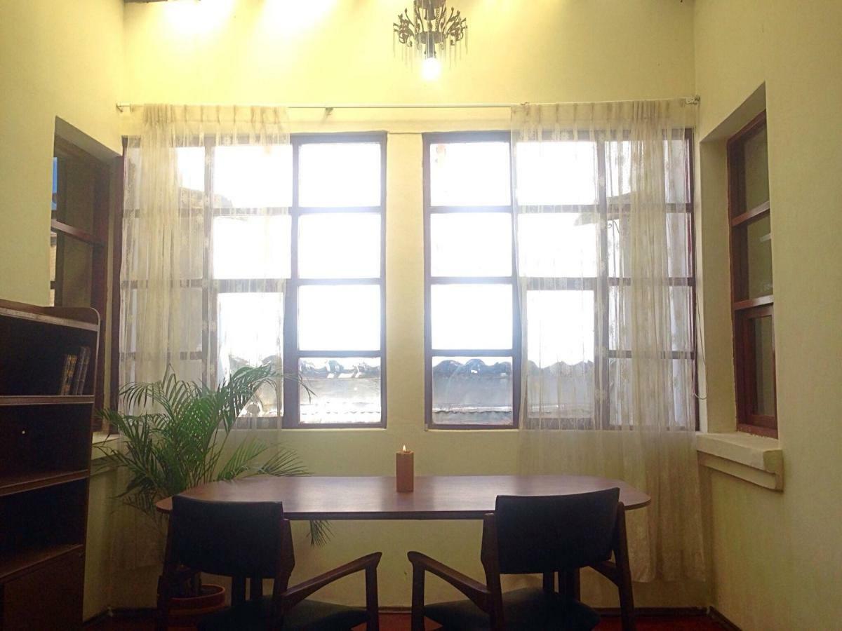 Guesthouse Nelson Quito Zewnętrze zdjęcie