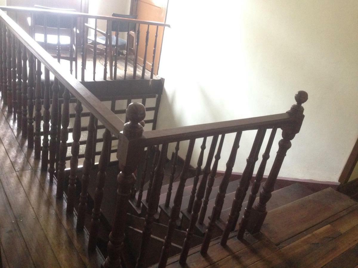 Guesthouse Nelson Quito Zewnętrze zdjęcie